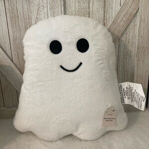 Target BP Halloween 2024 Ghost Pillow